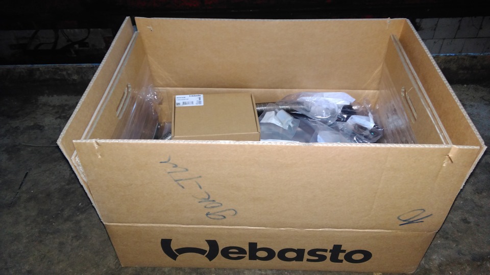 Фото в бортжурнале Renault Logan (2G)