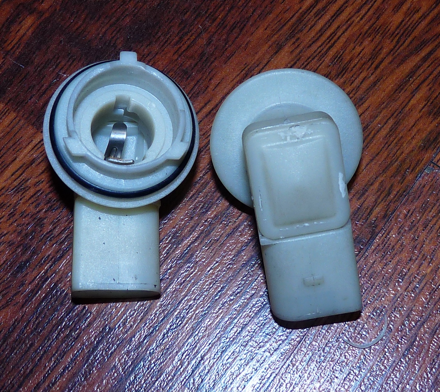 Фото в бортжурнале Audi A4 Avant (B5)