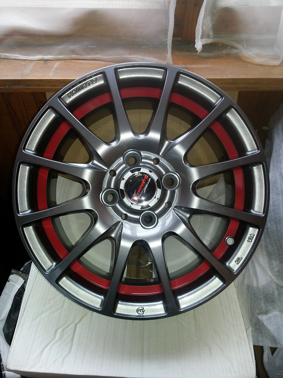 Забрал из сервиса — Nissan Micra (K12), 1,2 л, 2006 года | визит на ...