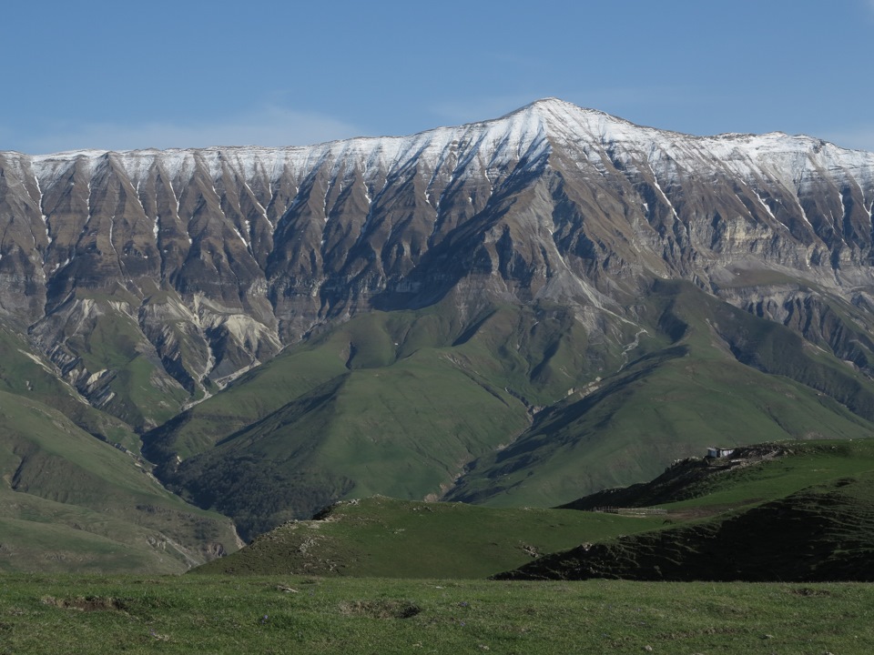 Дагестан горы фото высокого качества