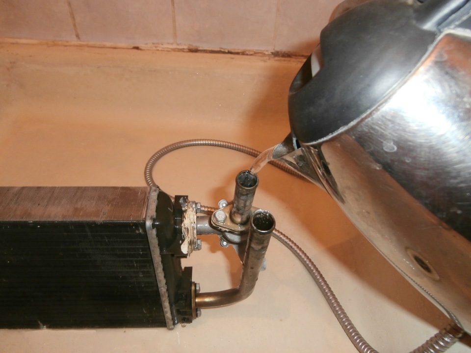 Фото в бортжурнале Lada 2106