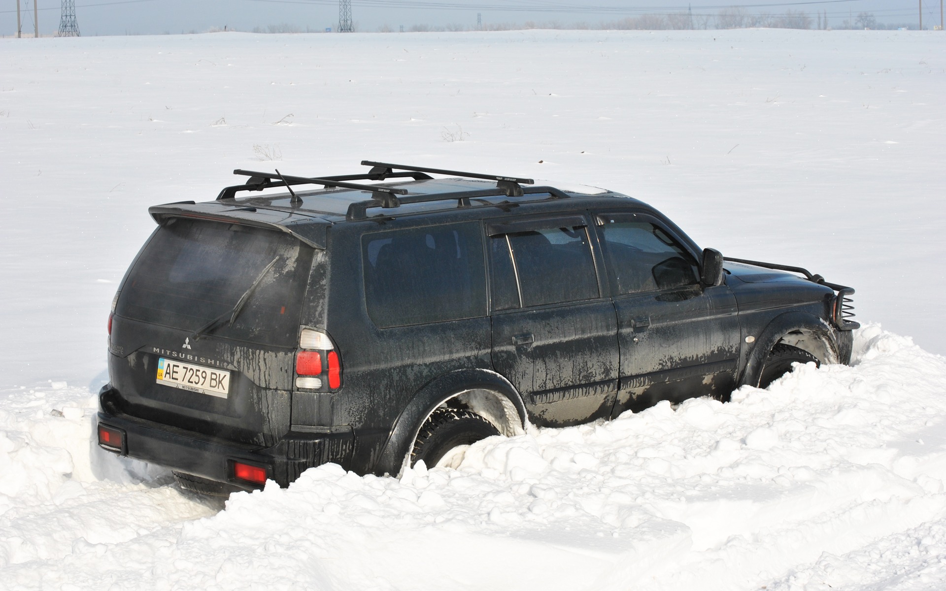 Прадо 120 тест