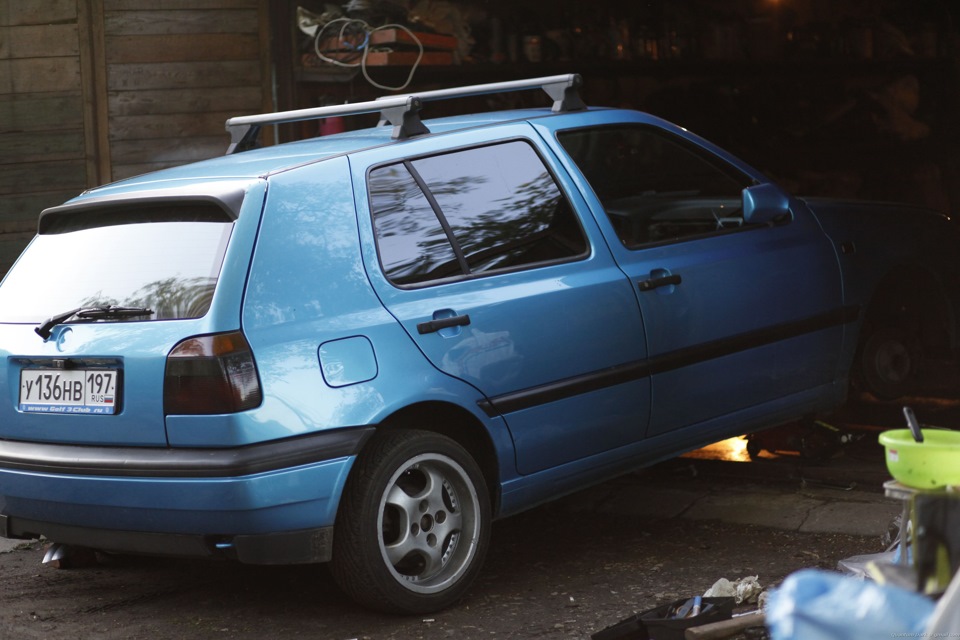 26 мая 2013.Афтерпати после феста, или ШРУС устал от занижения ...