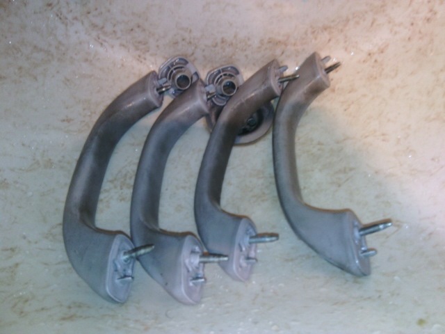 Химчистка дома — Honda Fit (1G), 1,3 л, 2002 года | мойка | DRIVE2