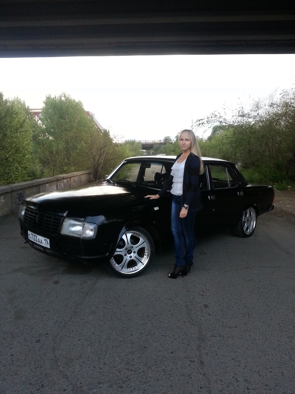 Просто так) — DRIVE2