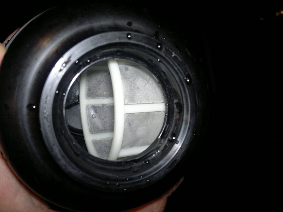 Ремонт продолжается. Масло в гуре. — BMW 5 series (E39), 2,5 л, 2001 ...