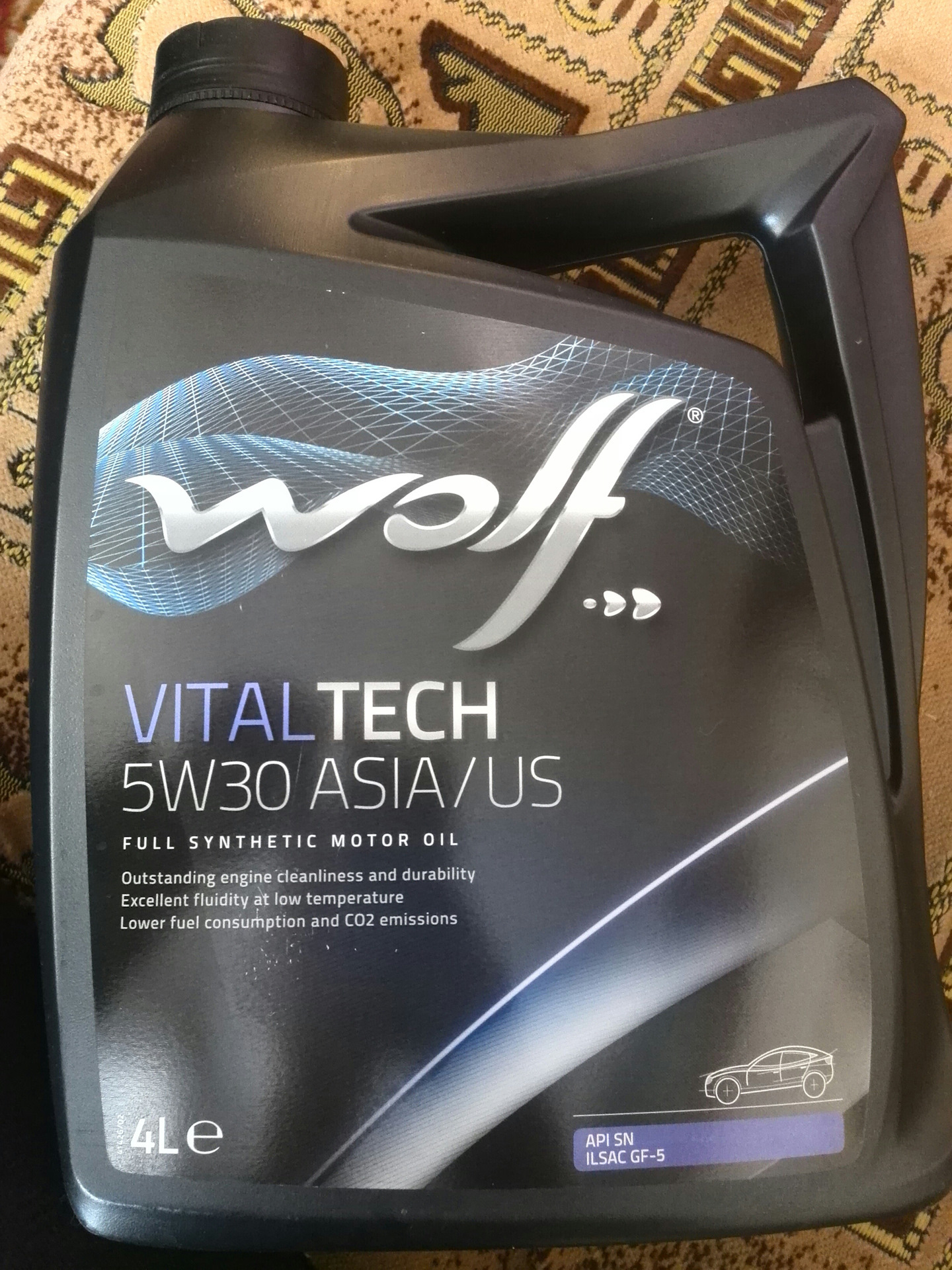 5w30 синтетика. Wolf VITALTECH 5w30. Моторное масло Wolf VITALTECH 5w30 Asia/us 5 л. Wolf VITALTECH 5w-30 Asia-us. Моторное масло Wolf VITALTECH 5w30 Asia/us 4 л.