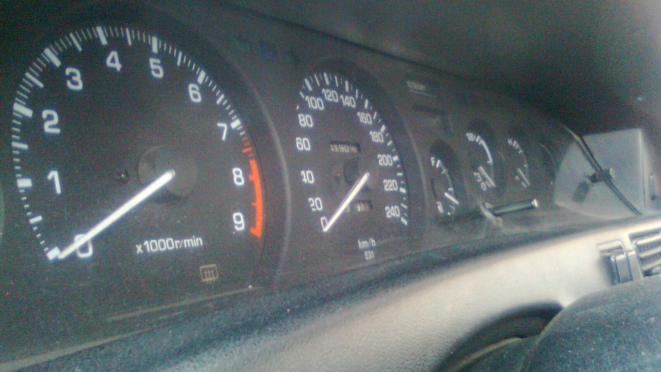 Toyota Corolla GT-i 1.6