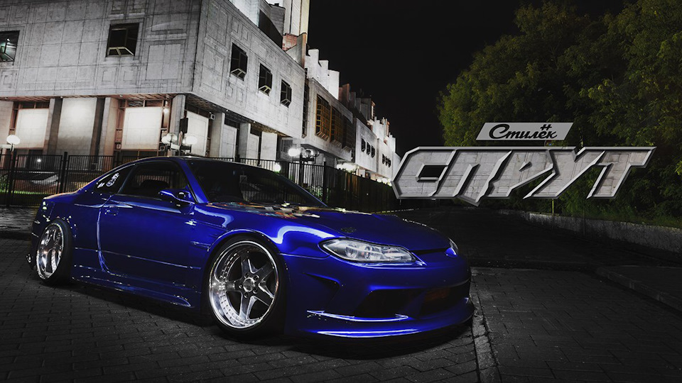 nissan silvia 2.0 spec r aero мкпп nissan silvia 2.0 spec r aero мкпп