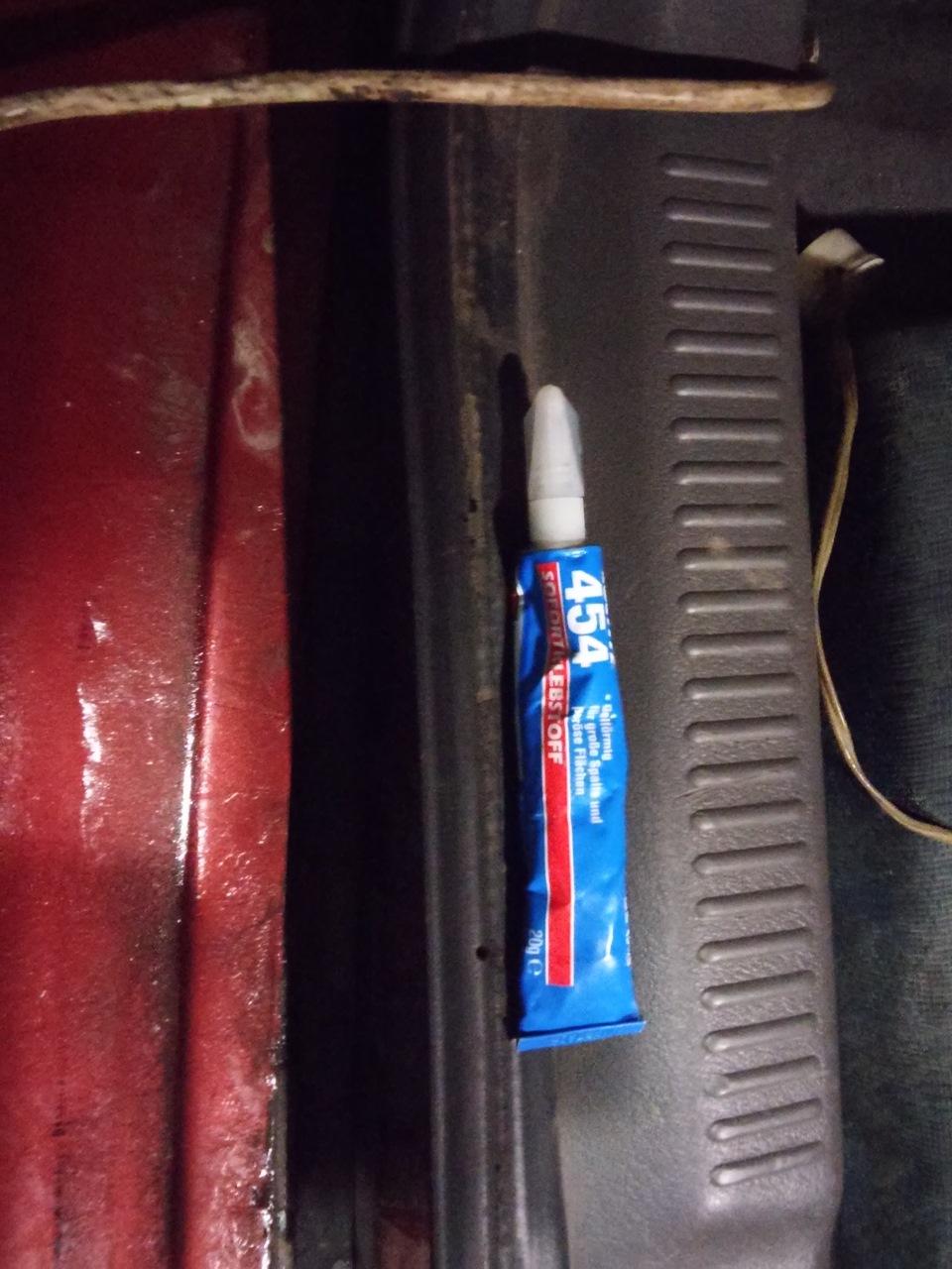 Обогрев заднего стекла — DRIVE2