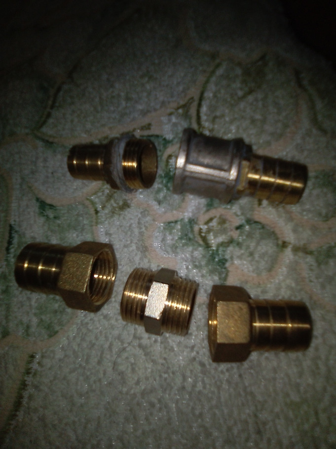 Фото в бортжурнале Chevrolet Cobalt (2G)