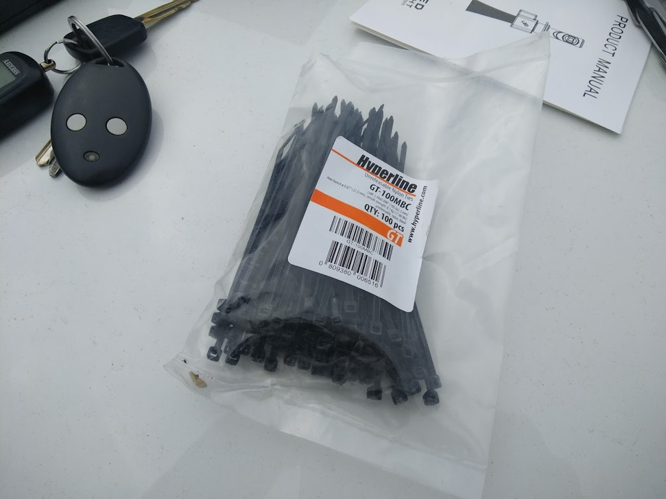 Фото в бортжурнале Ford Expedition (1G)