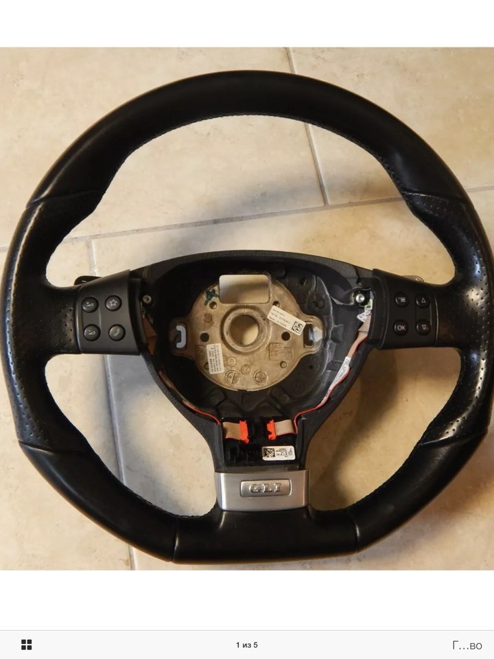 Вот пришел с eBay уже установлен блок перешит лепестки работают — DRIVE2