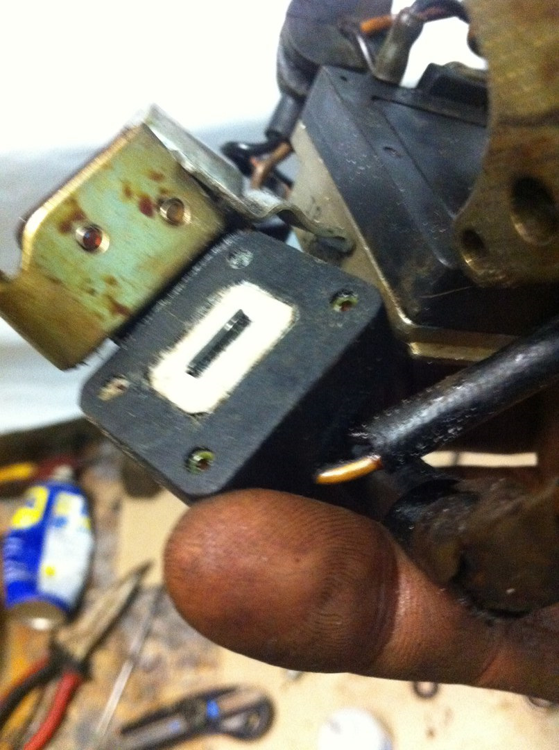 Фото в бортжурнале Toyota Carina (5G)