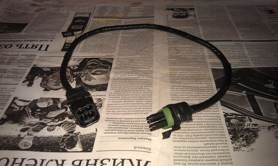 32 Промывка инжектора, регулировка клапанов, свечи Denso, перепрошивка ...