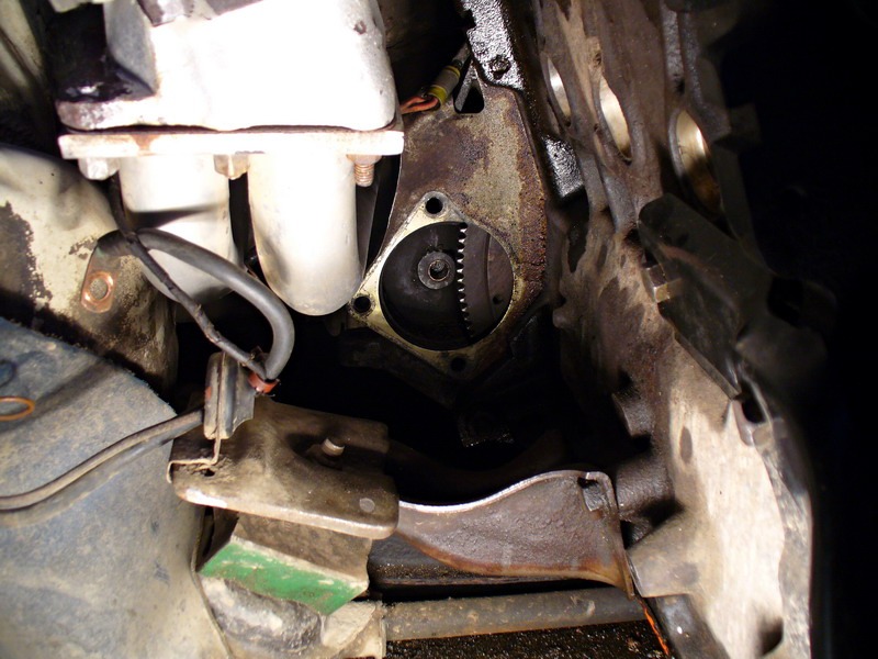 Фото в бортжурнале Audi 80 (B2)