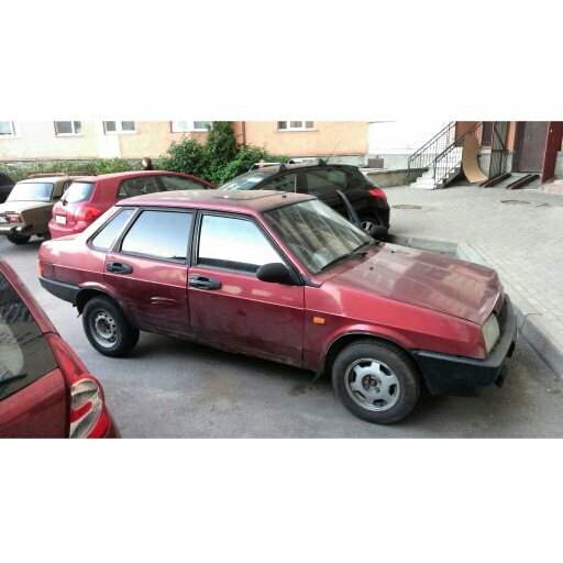 Полное восстановление 2109, двс, кпп, сварка, проводка! Пост для ...