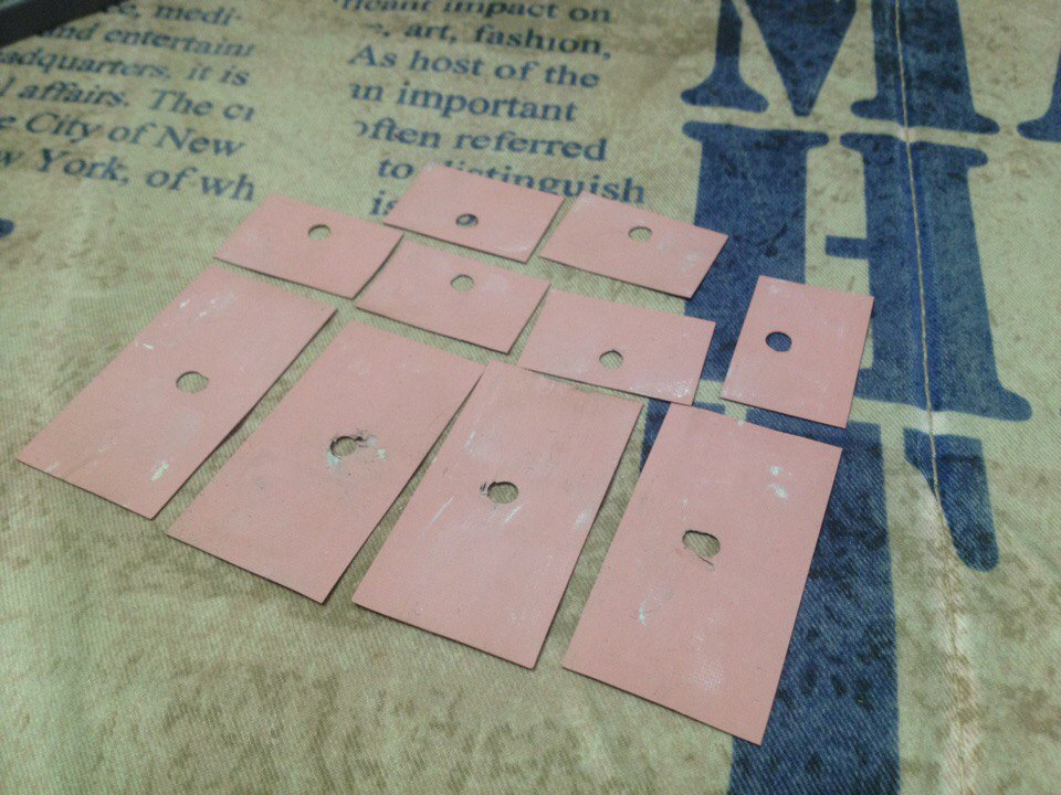 Фото в бортжурнале Lada 2114