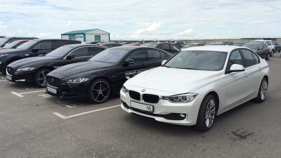 Дребезжание при включении задней скорости на холодную — BMW 3 series ...