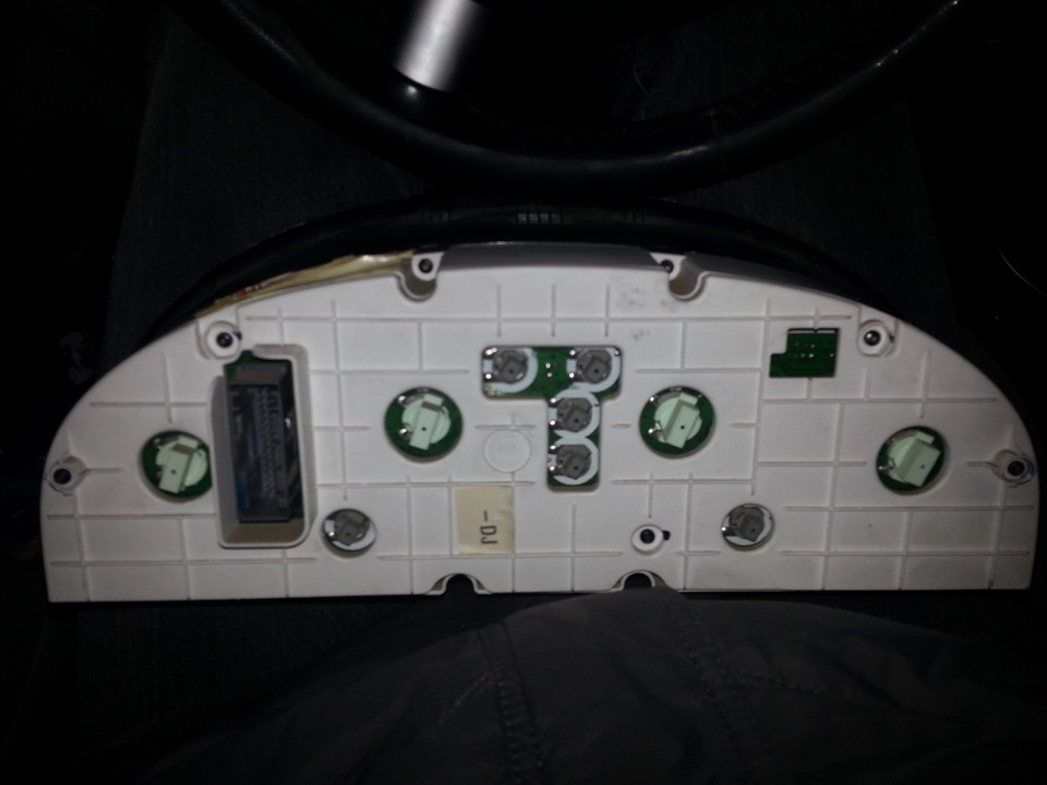 Купить Щиток Приборов Форд Рейнджер 2005 Года