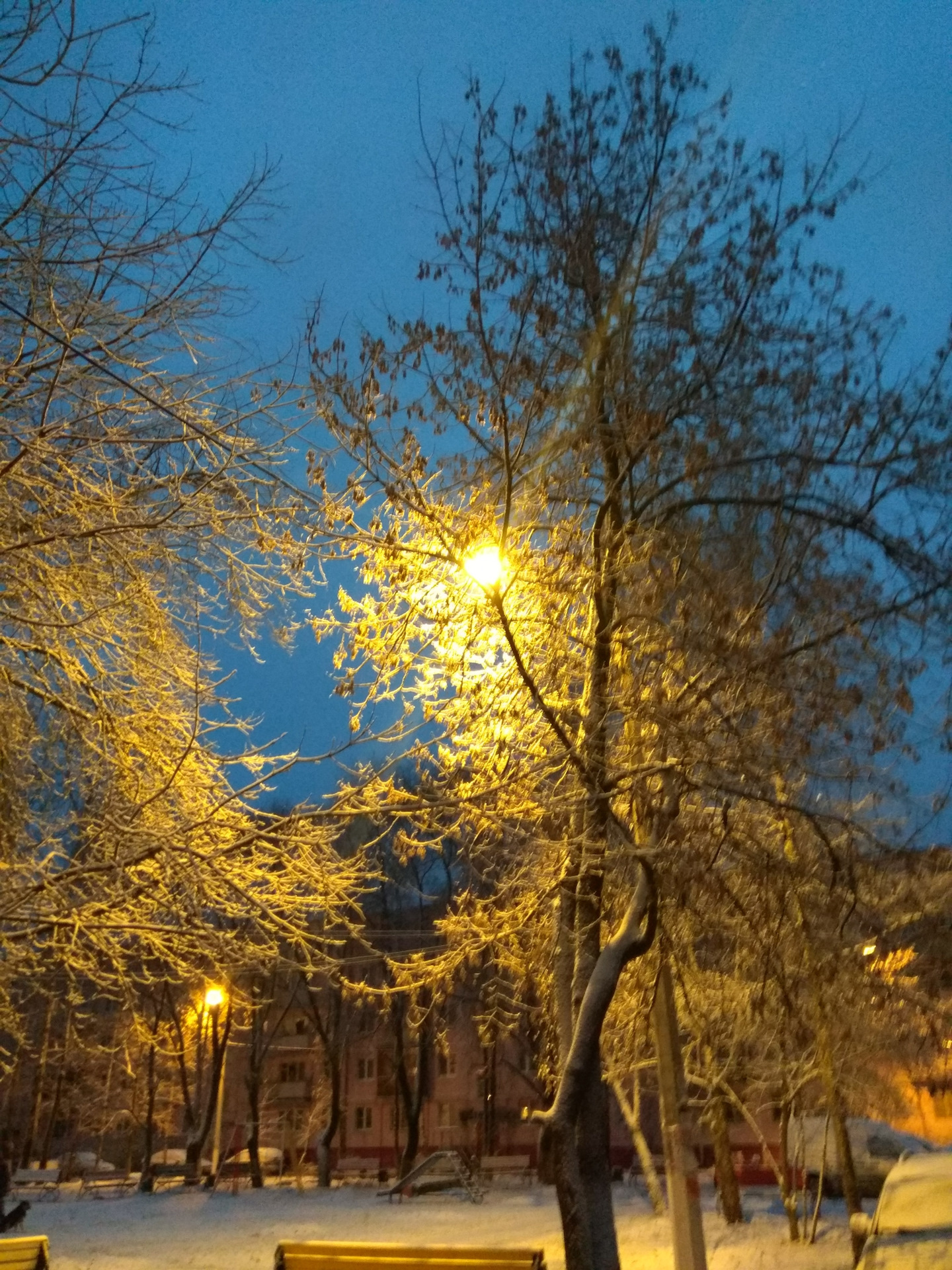 Наконец то зима! — DRIVE2