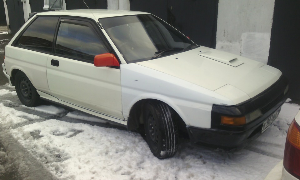 Тойота королла 2. Toyota Corolla II 1987. Toyota Corolla II, 1.5 Л., 1987. Toyota Corolla 2 слепая.