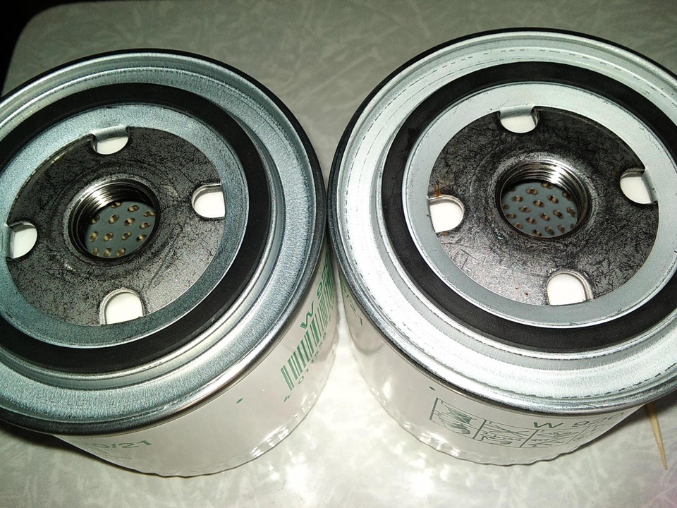 Mann filter w920 21 для какого авто