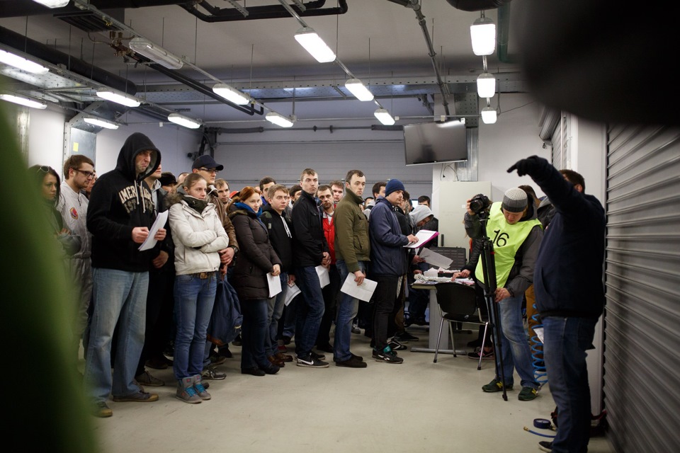 №126. Больше гламура! — Mazda RX-8, 1,3 л, 2004 года | фотография | DRIVE2