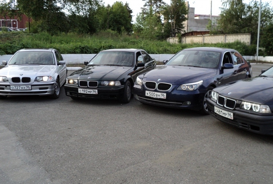 другой бмв
