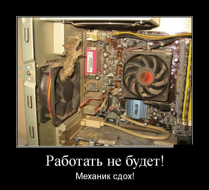 Картинки приколы мой компьютер