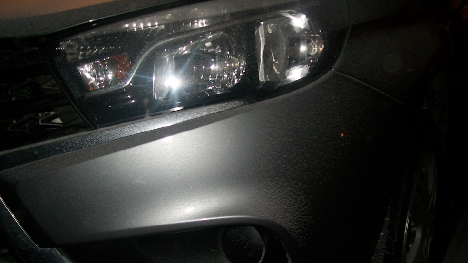 Lada Vesta Супер телега