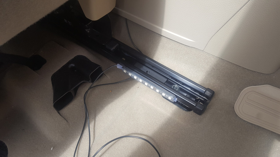 Фото в бортжурнале Nissan X-Trail III (t32)