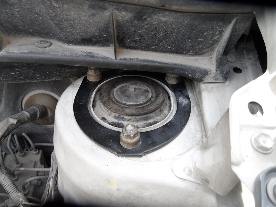 d0fb018s 960 Как крепить лонжерон тойота функарго