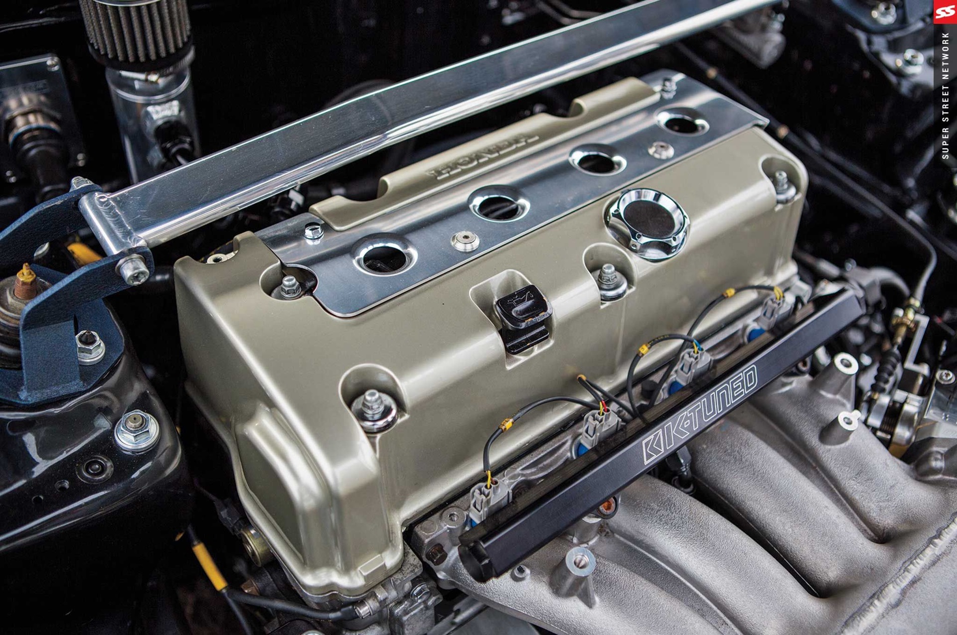 Acura integra engine swap guide