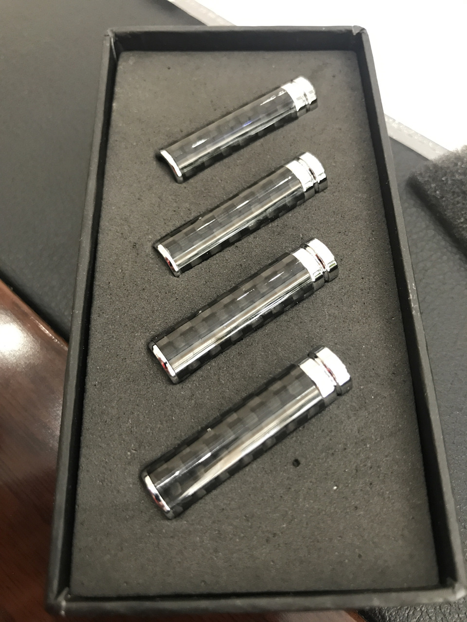 Фото в бортжурнале BMW X6 (F16)