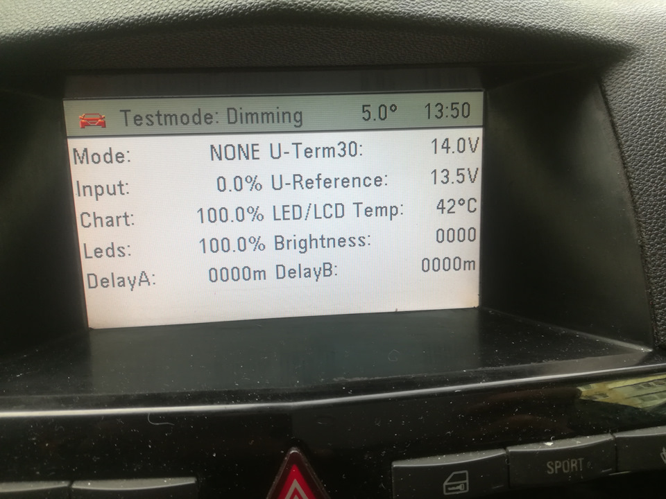 Греется плюсовая клемма — Opel Astra H, 1,7 л, 2007 года | своими ...