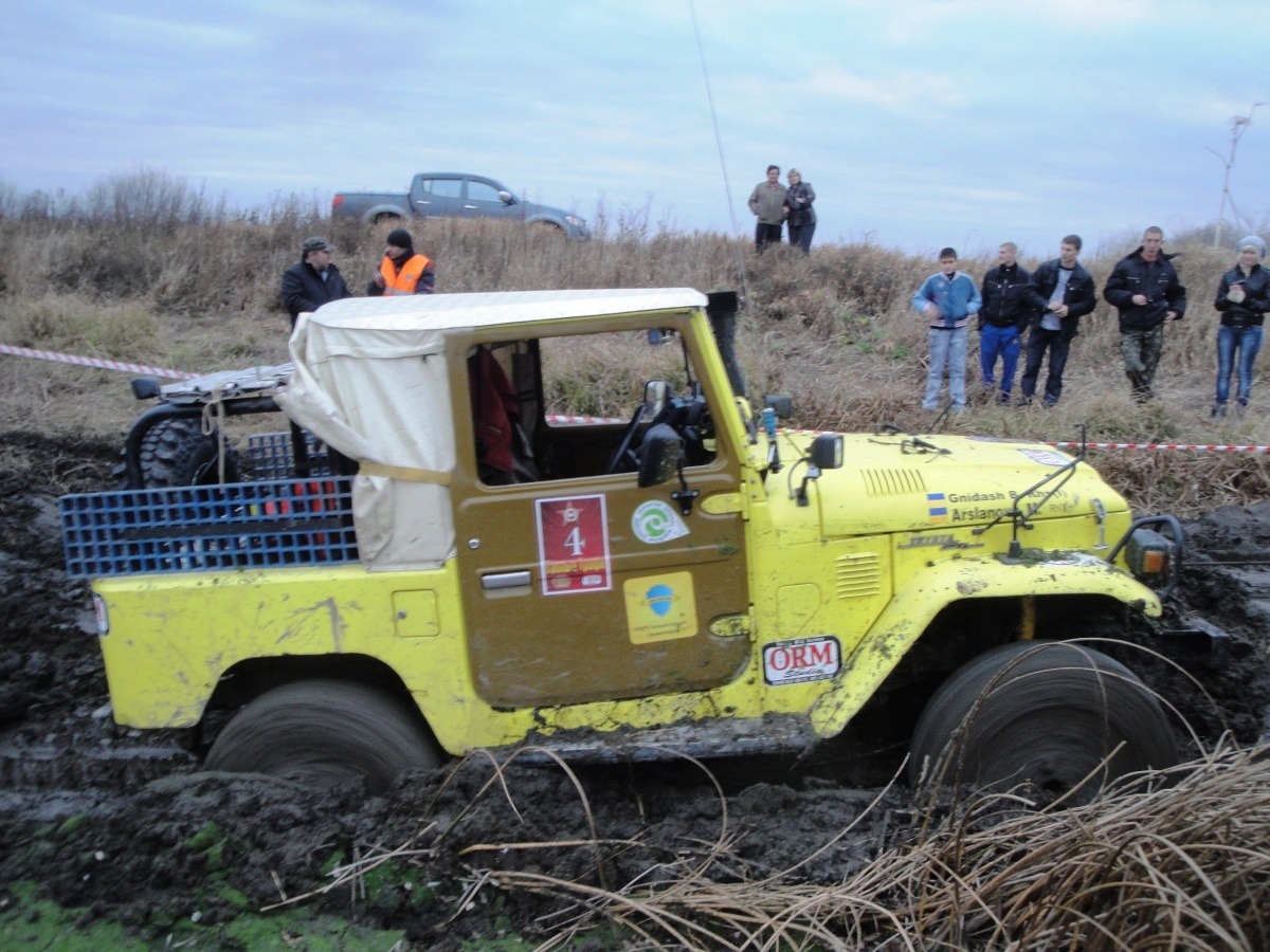 -10 3 Toyota Land Cruiser 30 1978