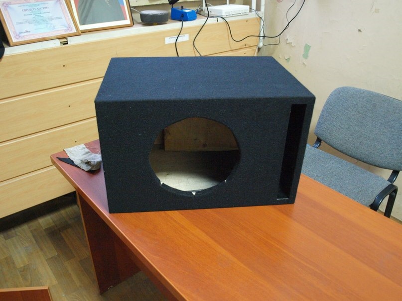 сабвуферы изготовления. сабвуферы изготовления. Pride mt 12. корпус сабвуфера (12", 40л, с фазоинвертером). сабвуферы изготовления.