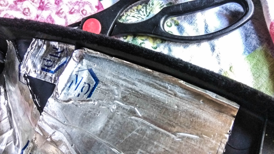 Фото в бортжурнале Lada Granta