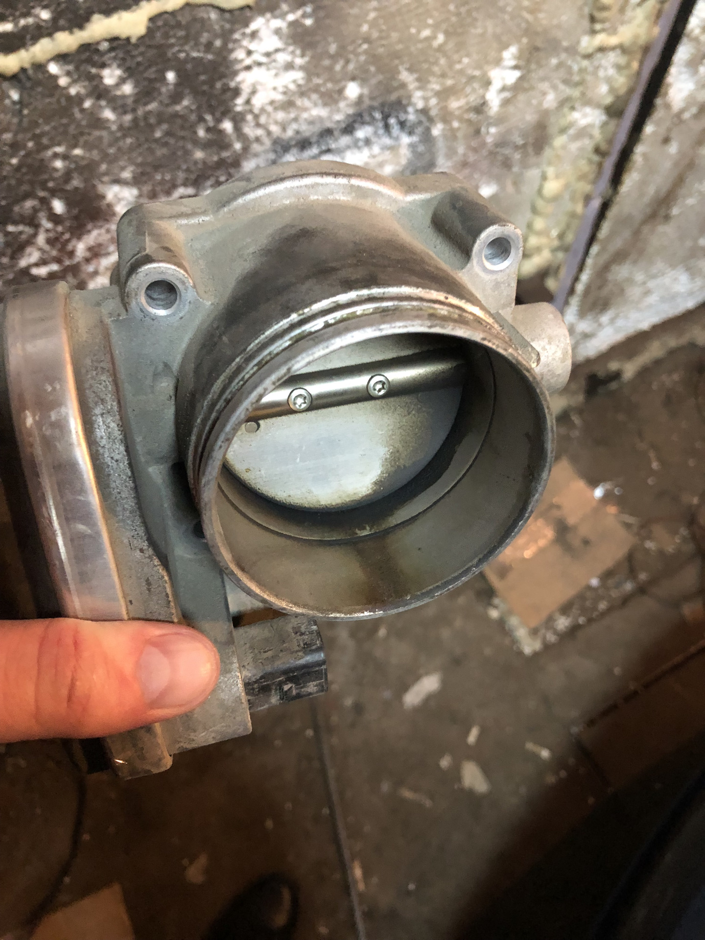 компрессор бетонный турбо почистить. чистка впускных клапанов 1. крышка заслонка своими руками. дросселя на нексию 1. чистка впуска 1.