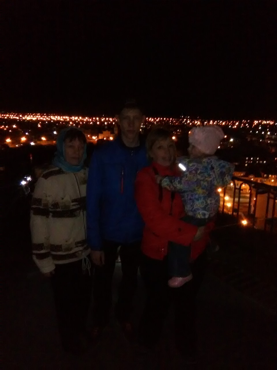 Фото в бортжурнале Haval H6 (1G)