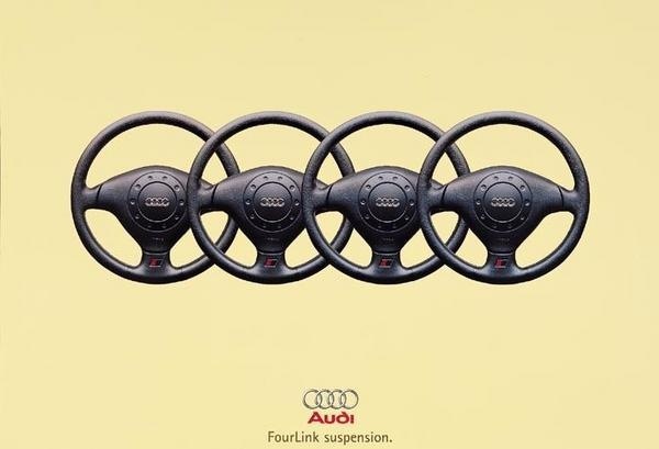 Audi 4 года гарантии