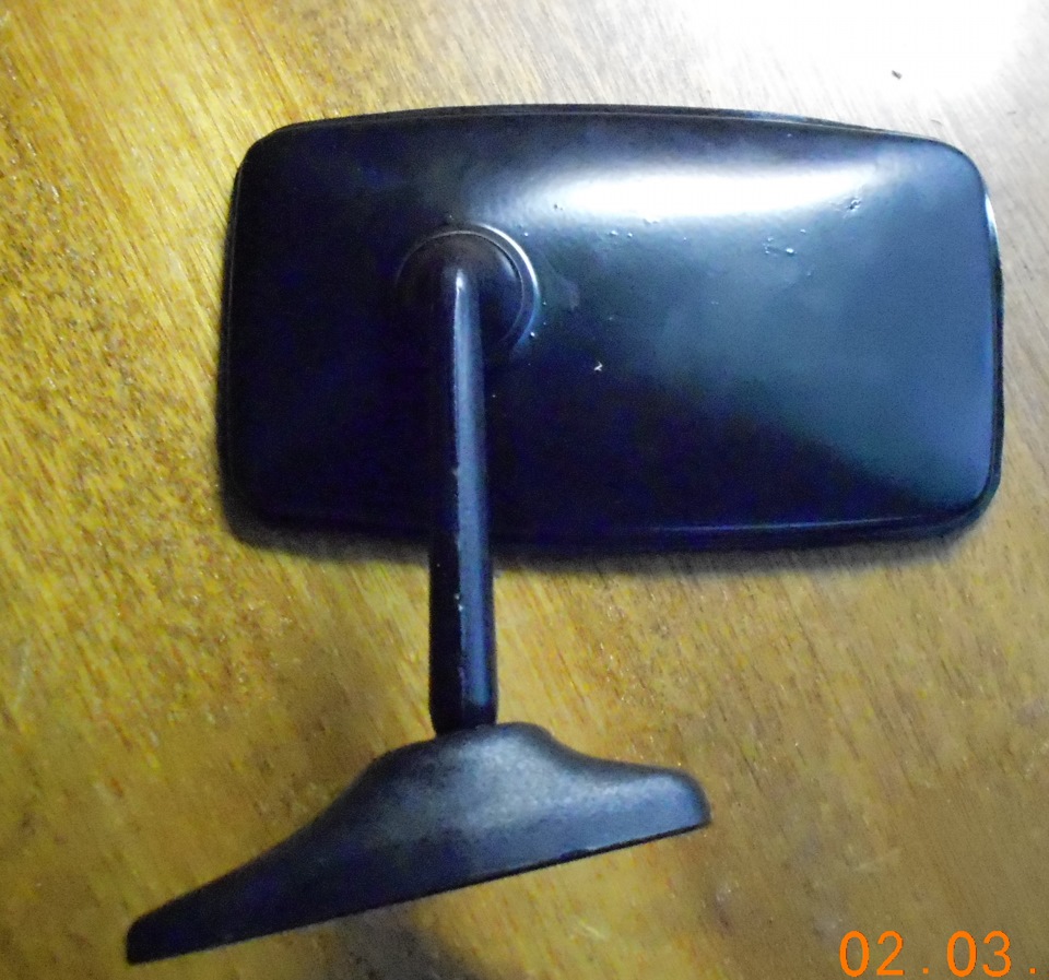 Фото в бортжурнале Lada 21011