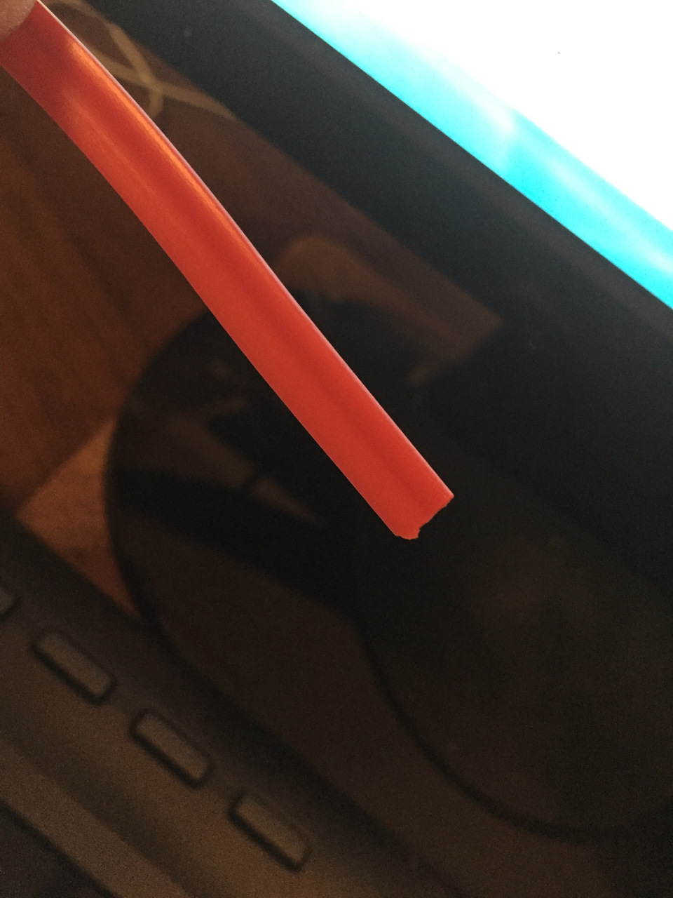 Фото в бортжурнале KIA Sportage (3G)