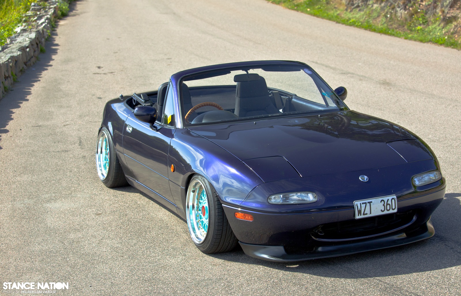 Mazda Eunos Roadster