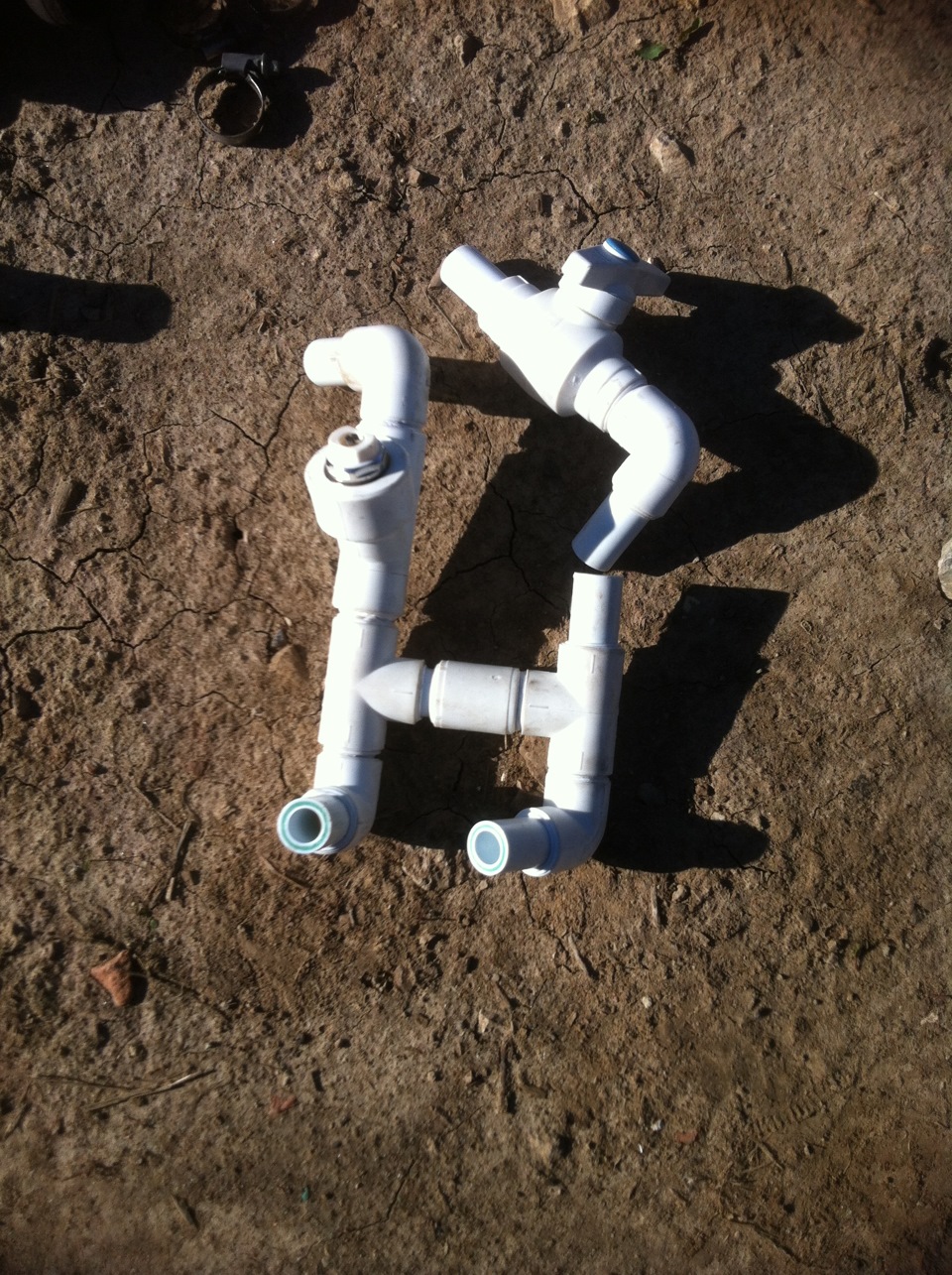 Первая попытка НЕ РАБОТАЕТ ОБОГРЕВ! НЕ ПОВТОРЯТЬ! — Audi 80 (B4)