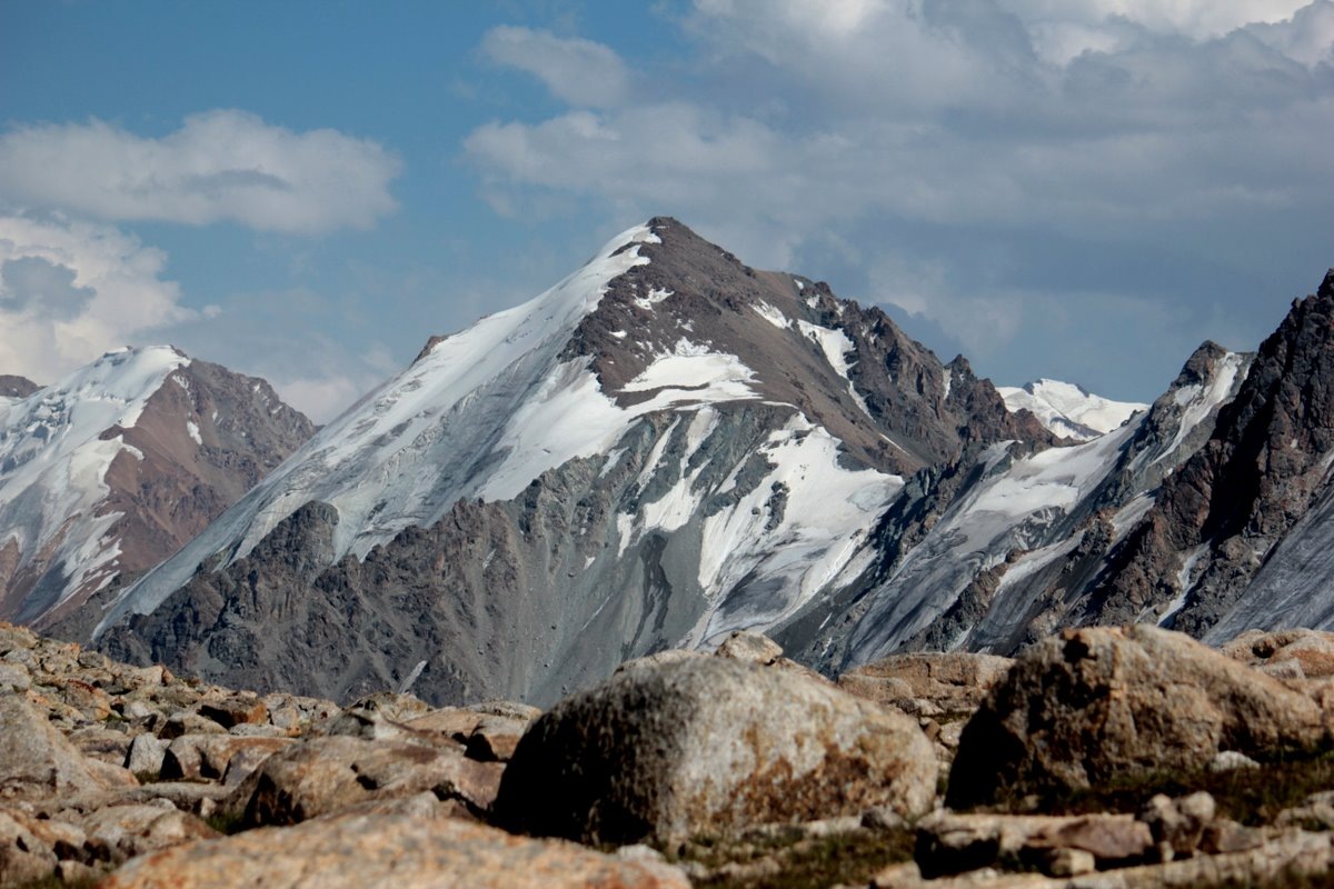 Алагир. часть 3 — DRIVE2