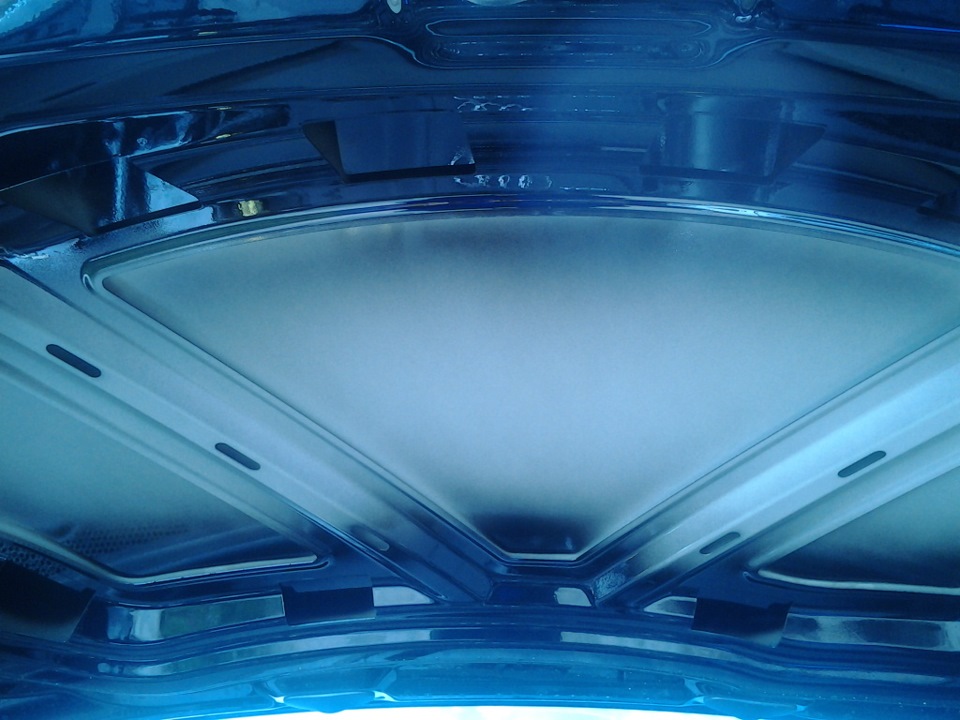 Испанская сборка- браво — Audi Q3 (1G), 2 л., 2013 года | поломка | DRIVE2