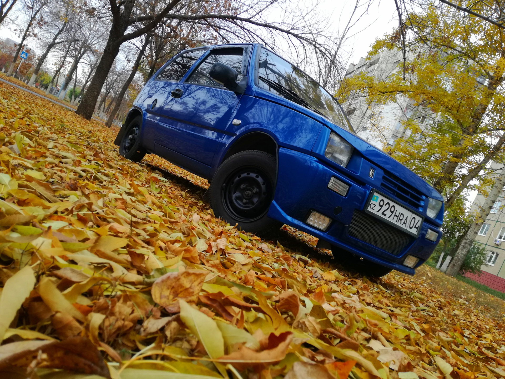 Купить Авто Ока Оренбург