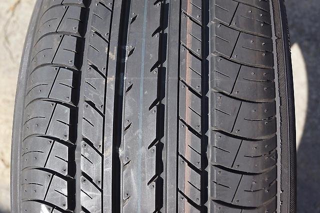 [4] Лето Yokohama Decibel 215/55 R17 — Toyota Camry (XV50), 2,5 л, 2015 ...